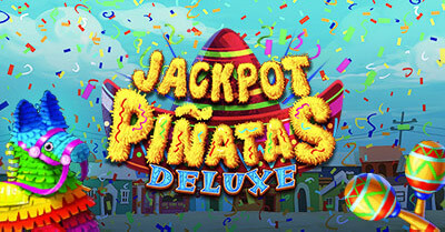 Cop Slots jackpot pinatas